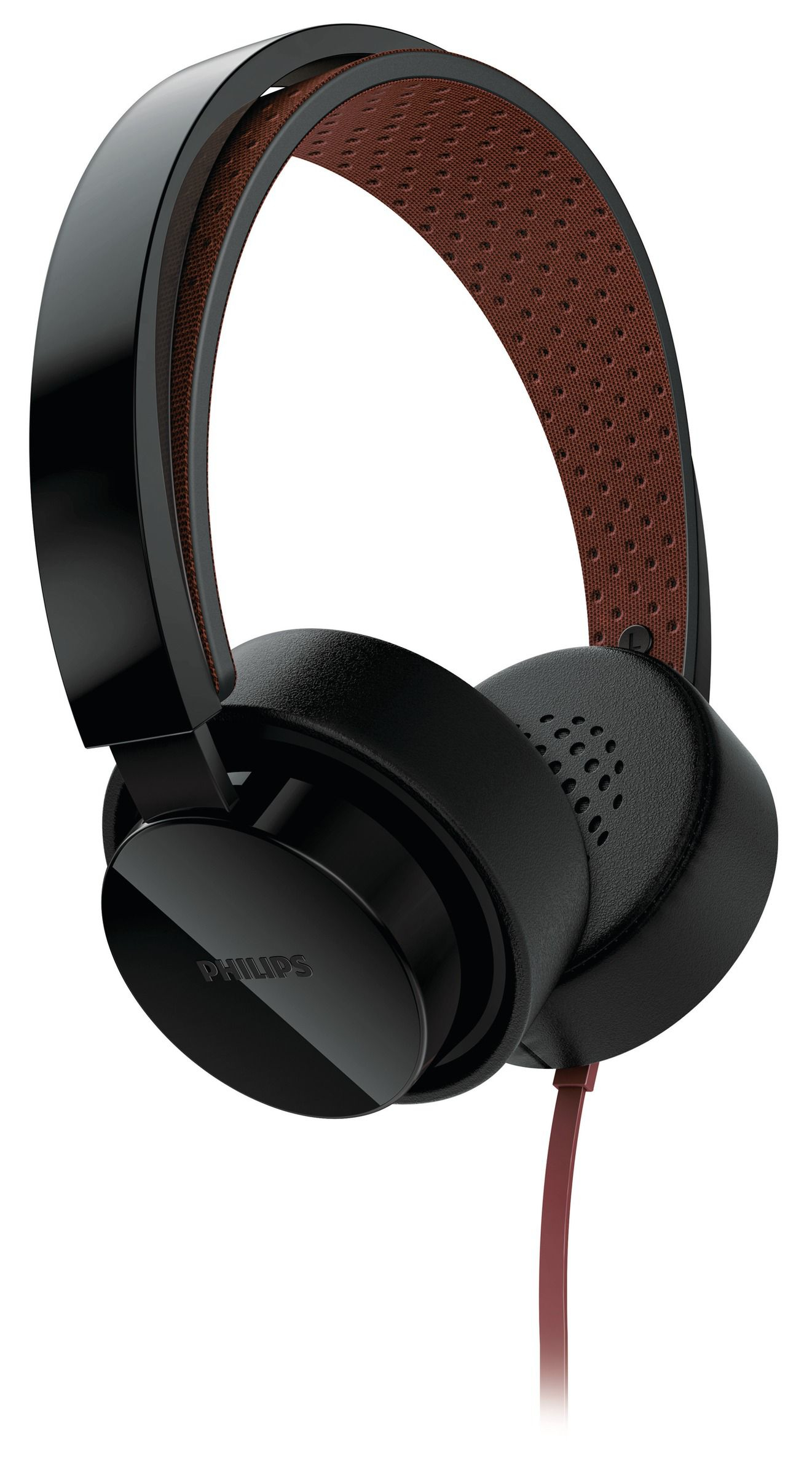 Casque à arceau CitiScape SHL5200BK/10