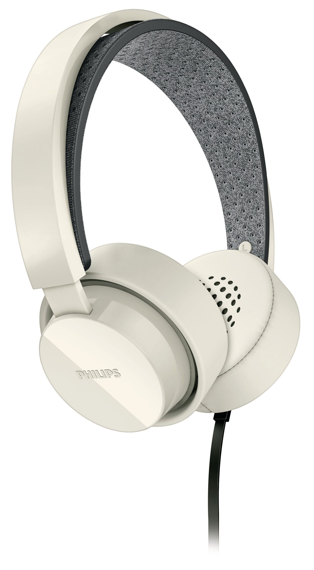 Casque à arceau CitiScape SHL5200WT/10