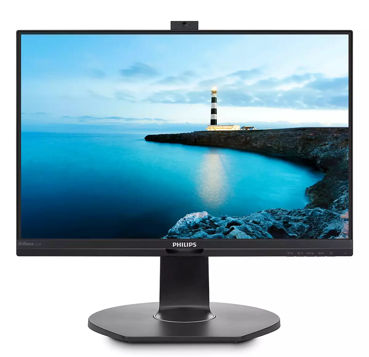Moniteur LCD avec PowerSensor 221B7QPJKEB/00