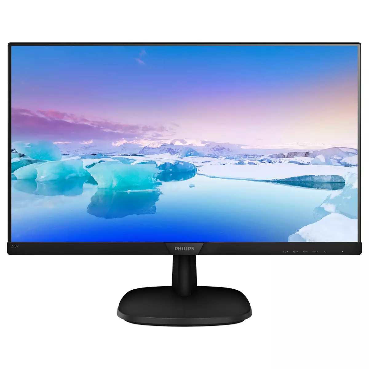Moniteur LCD Full HD 273V7QJAB/00