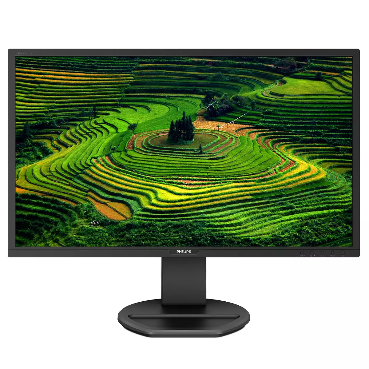 Moniteur LCD 221B8LJEB/00