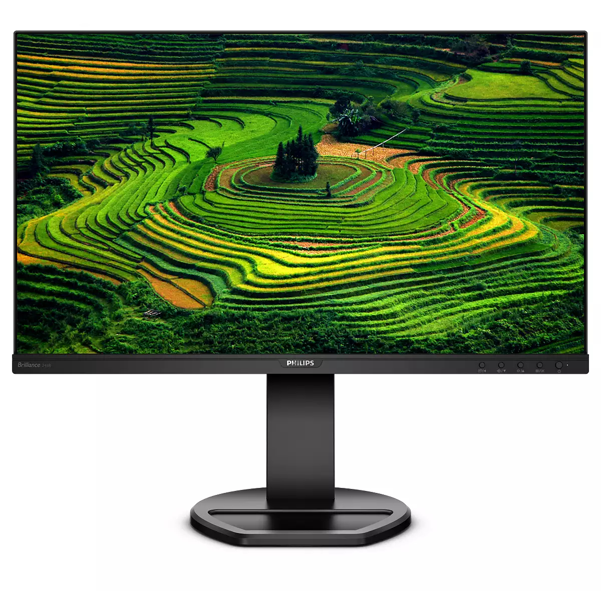 Moniteur LCD 241B8QJEB/00