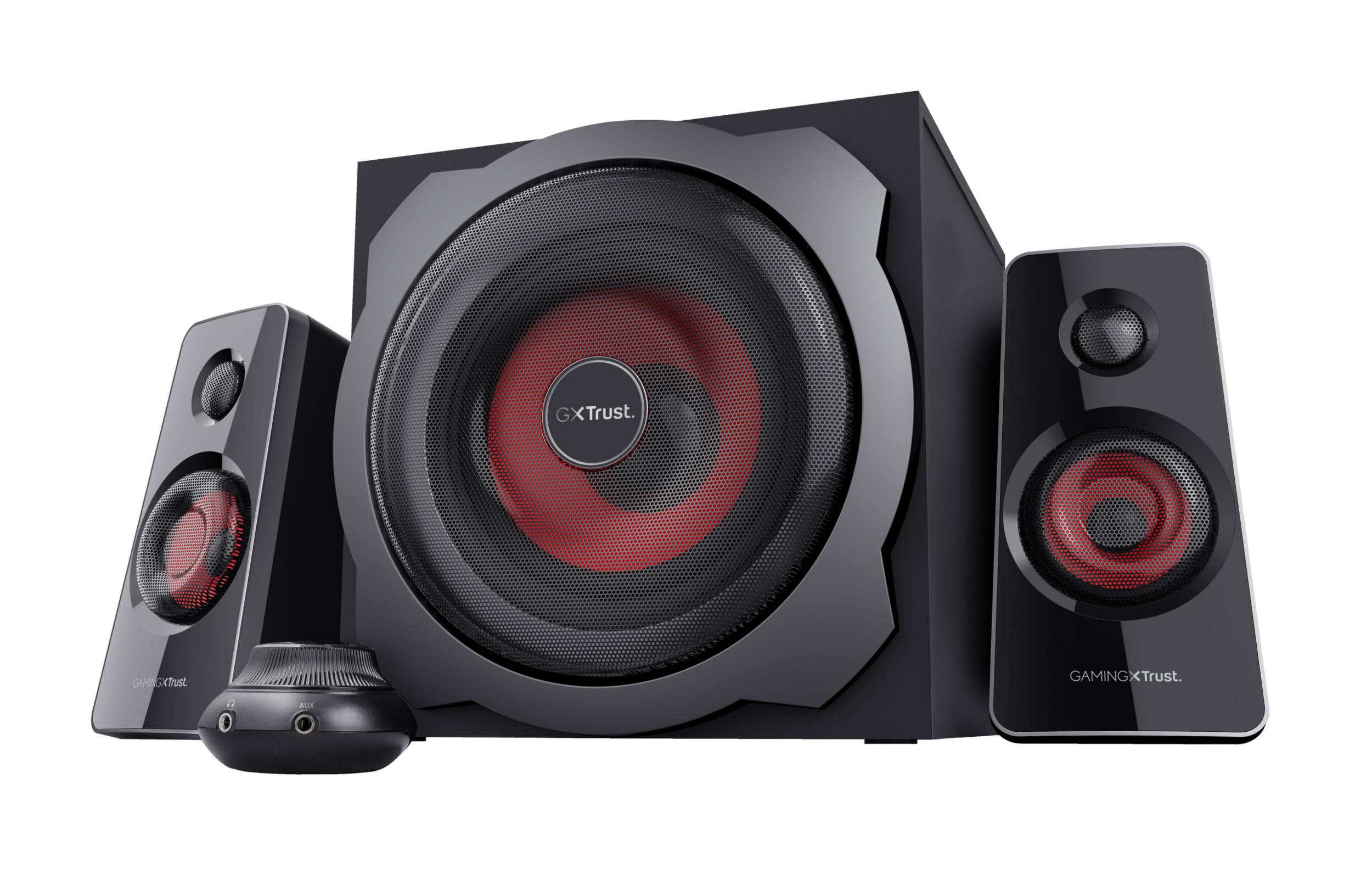 GXT 38 2.1
