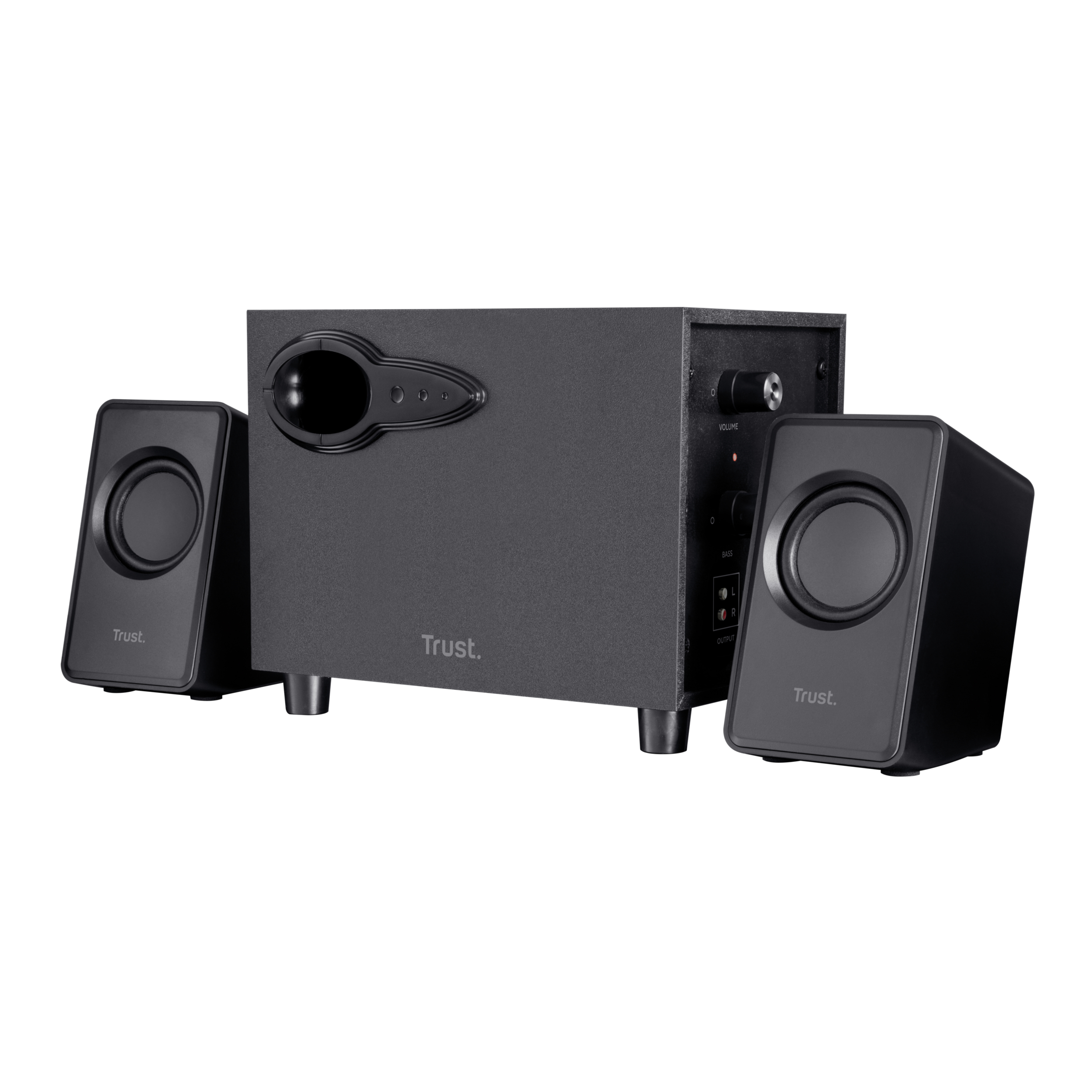 Avora 2.1