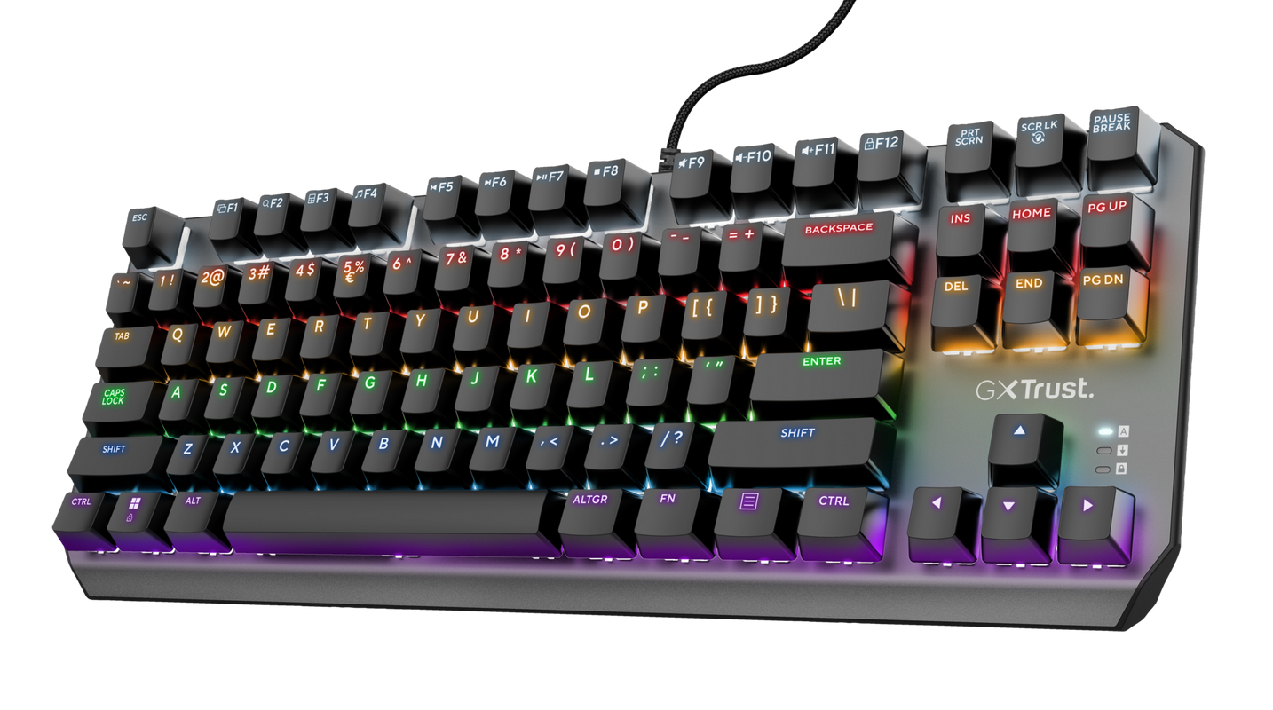 GXT 834 Callaz TKL
