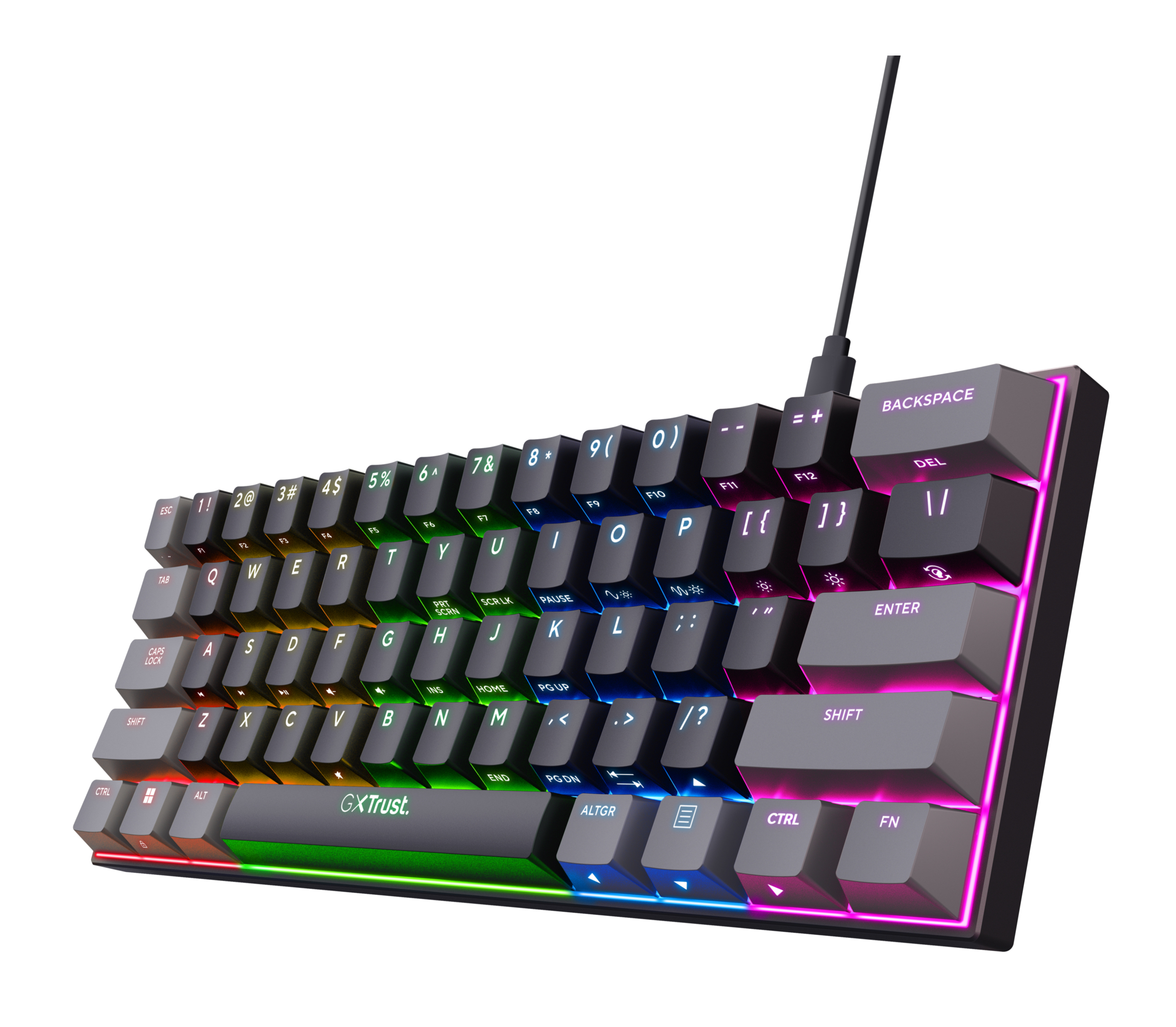 GXT 867 Acira