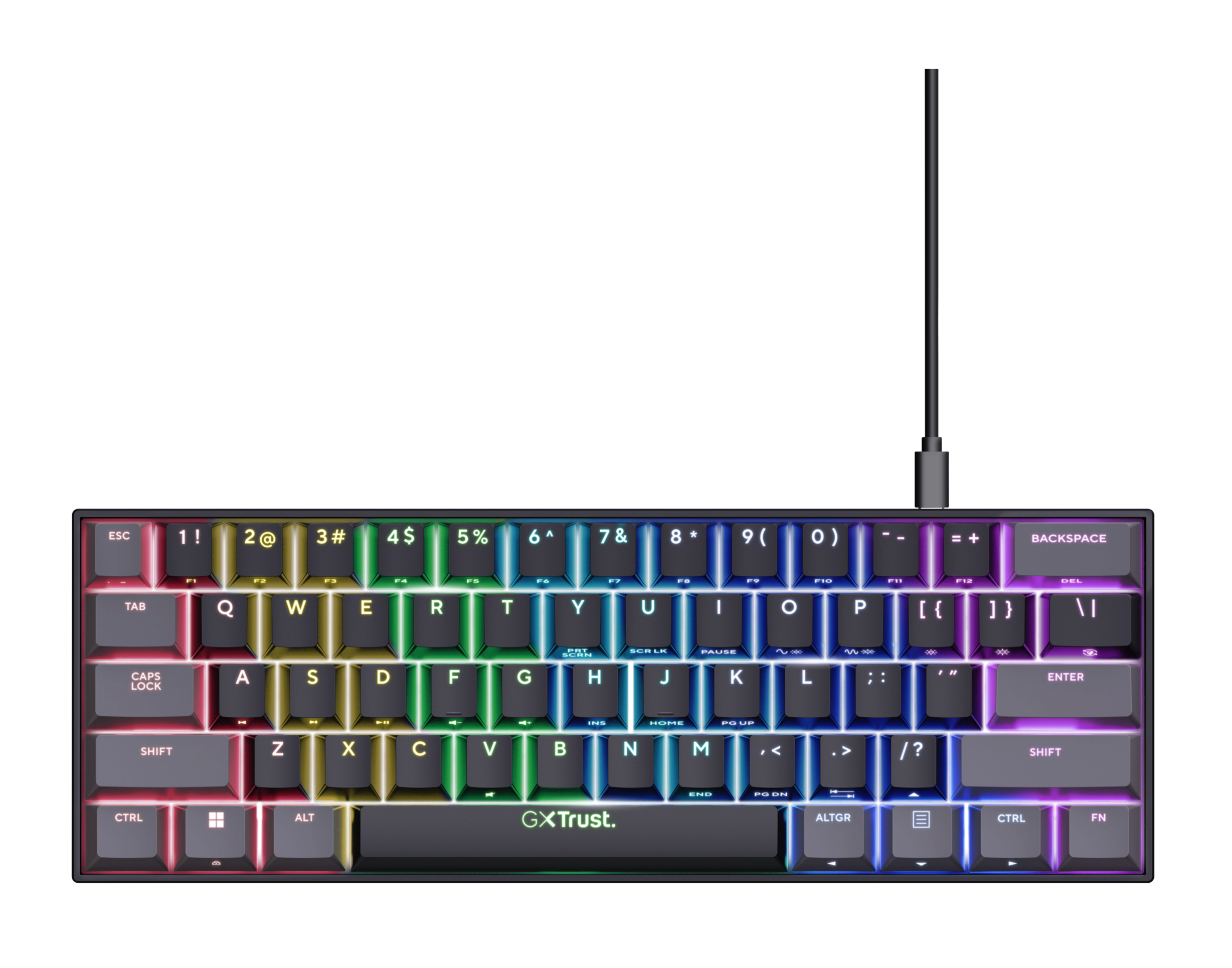 GXT 867 Acira