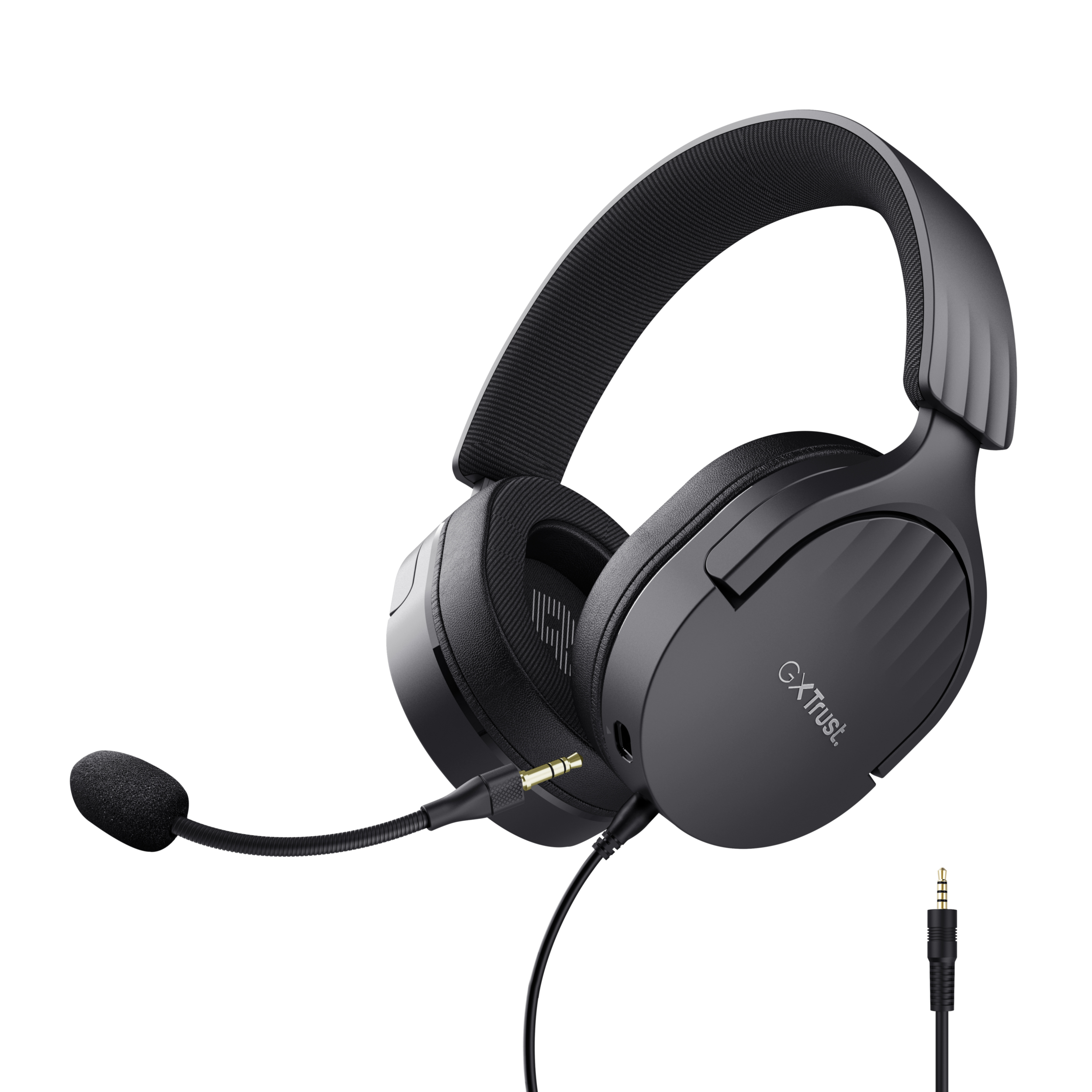 GXT 489 FAYZO