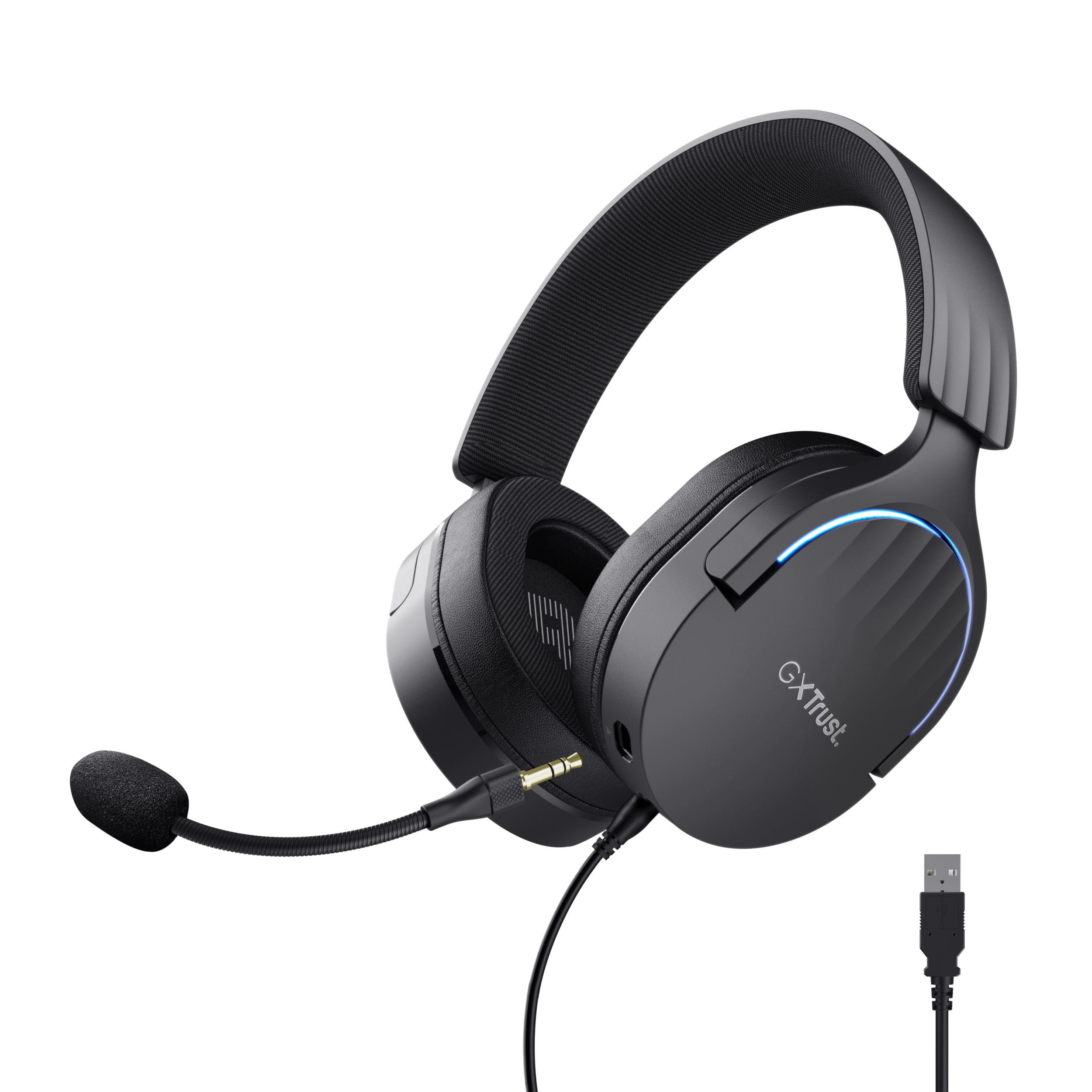 GXT 490 FAYZO