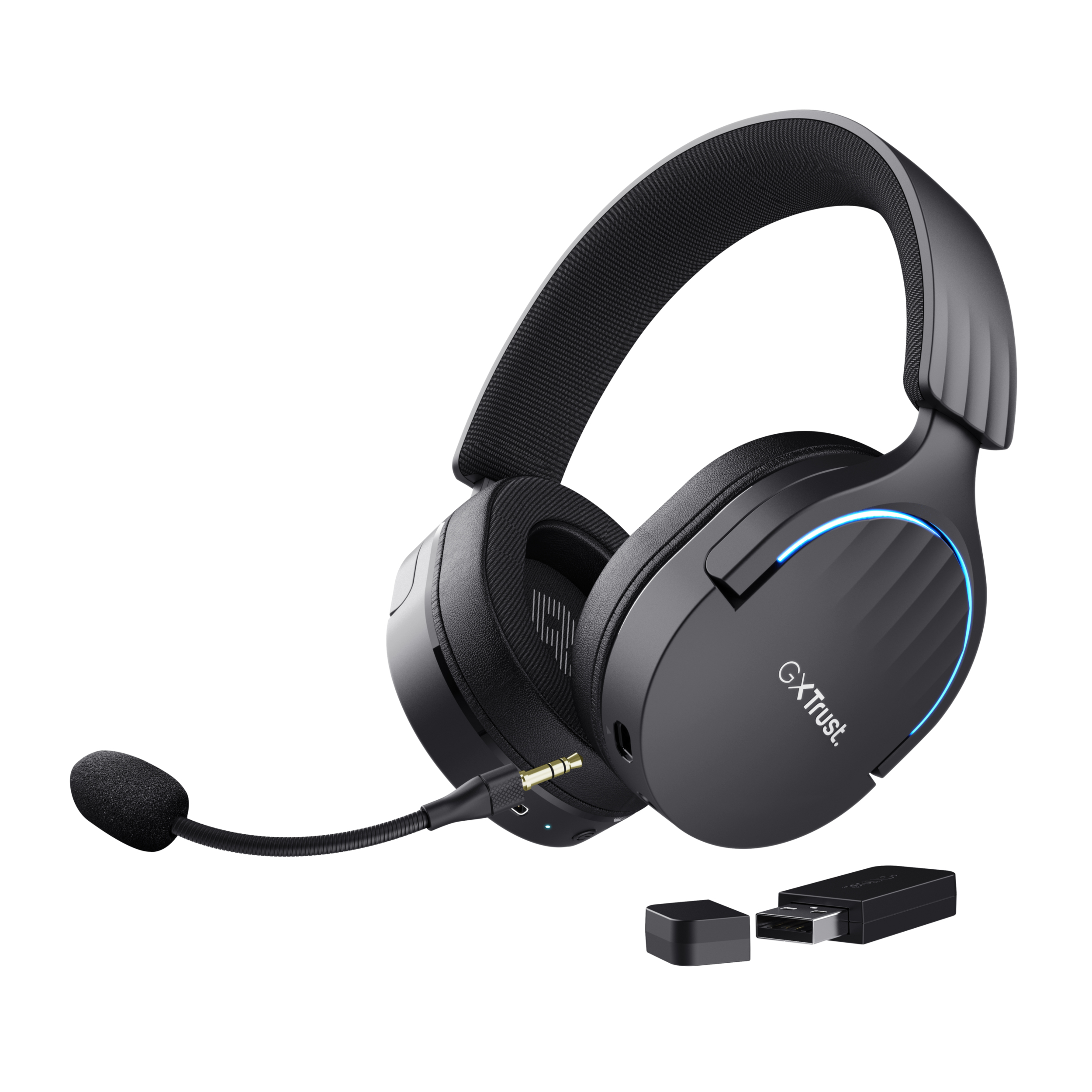 GXT 491 Fayzo
