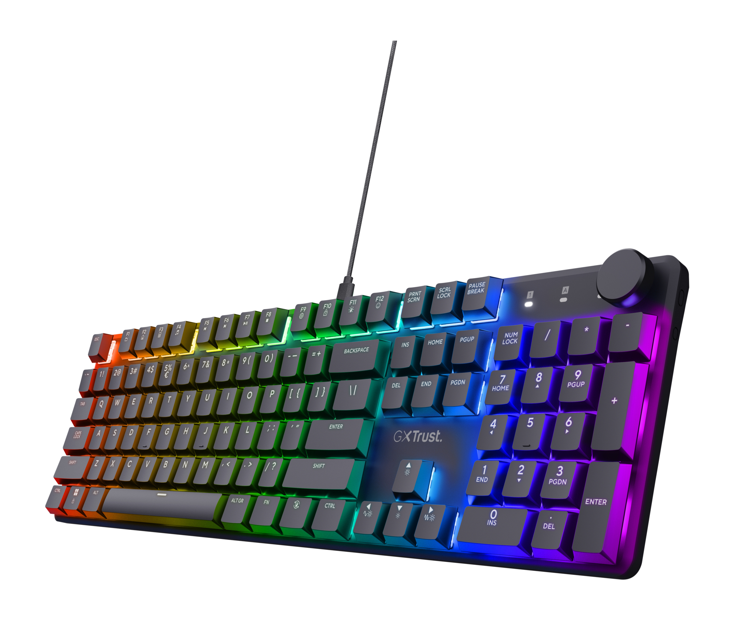 GXT 866 Torix