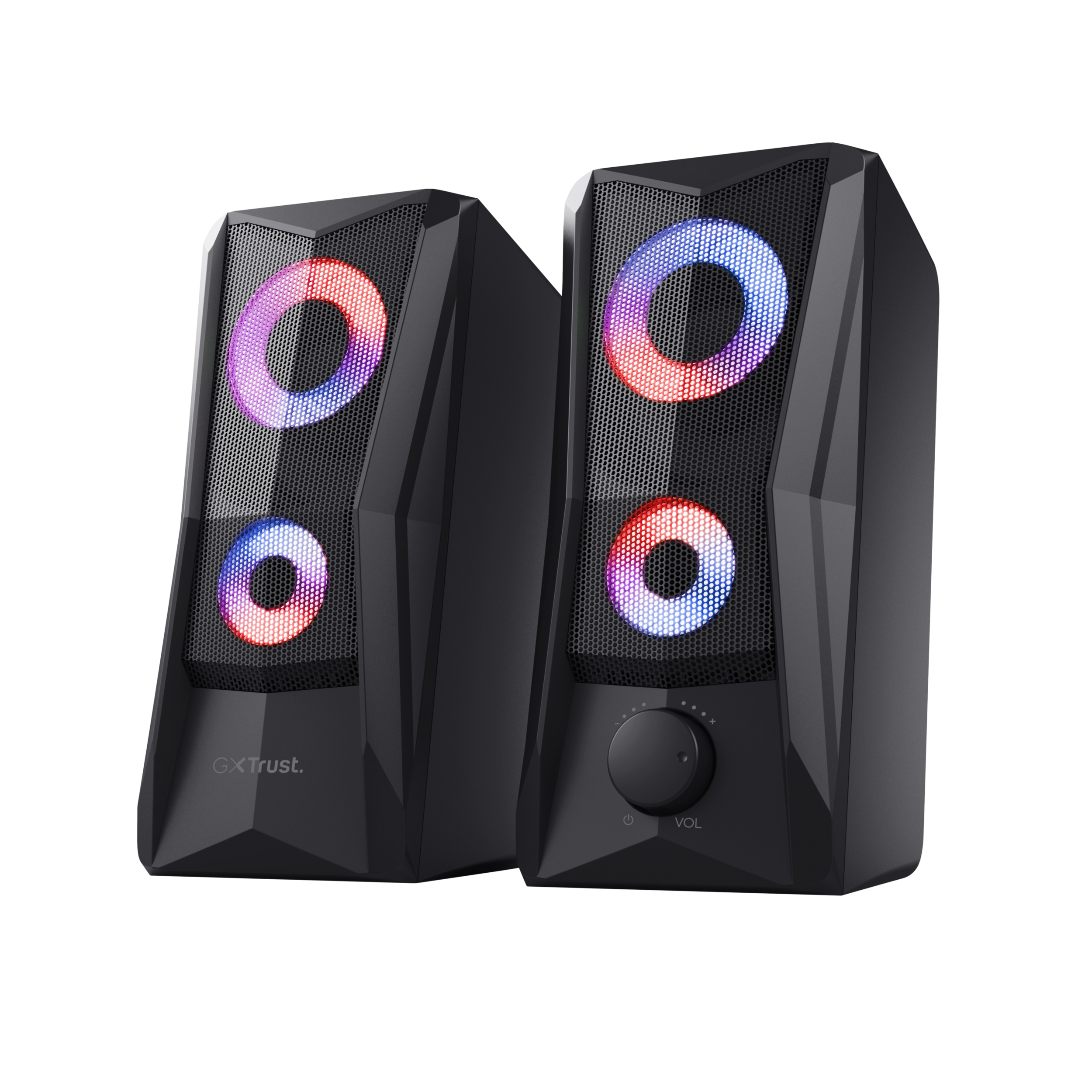 GXT 606 JAVV