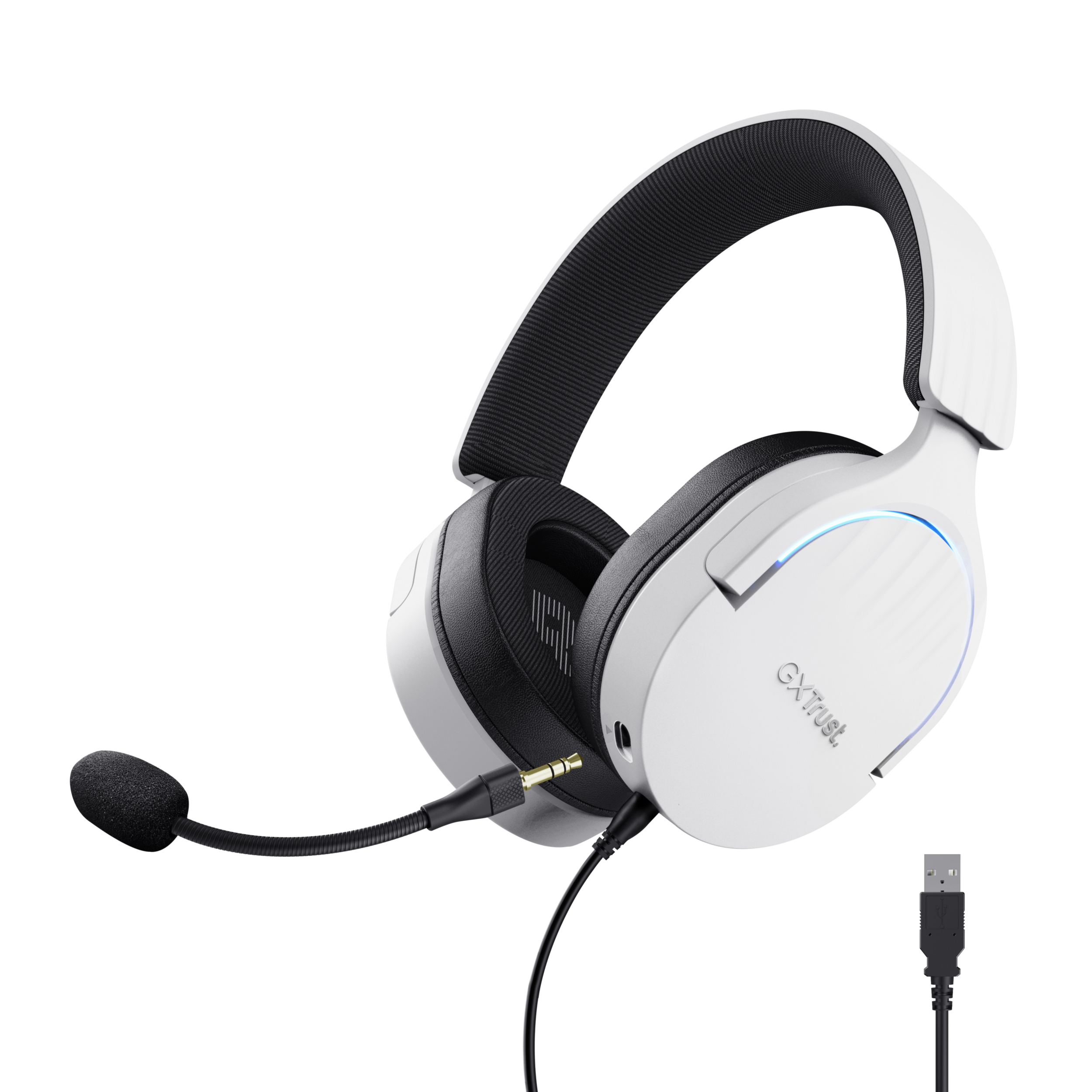 GXT 490 FAYZO