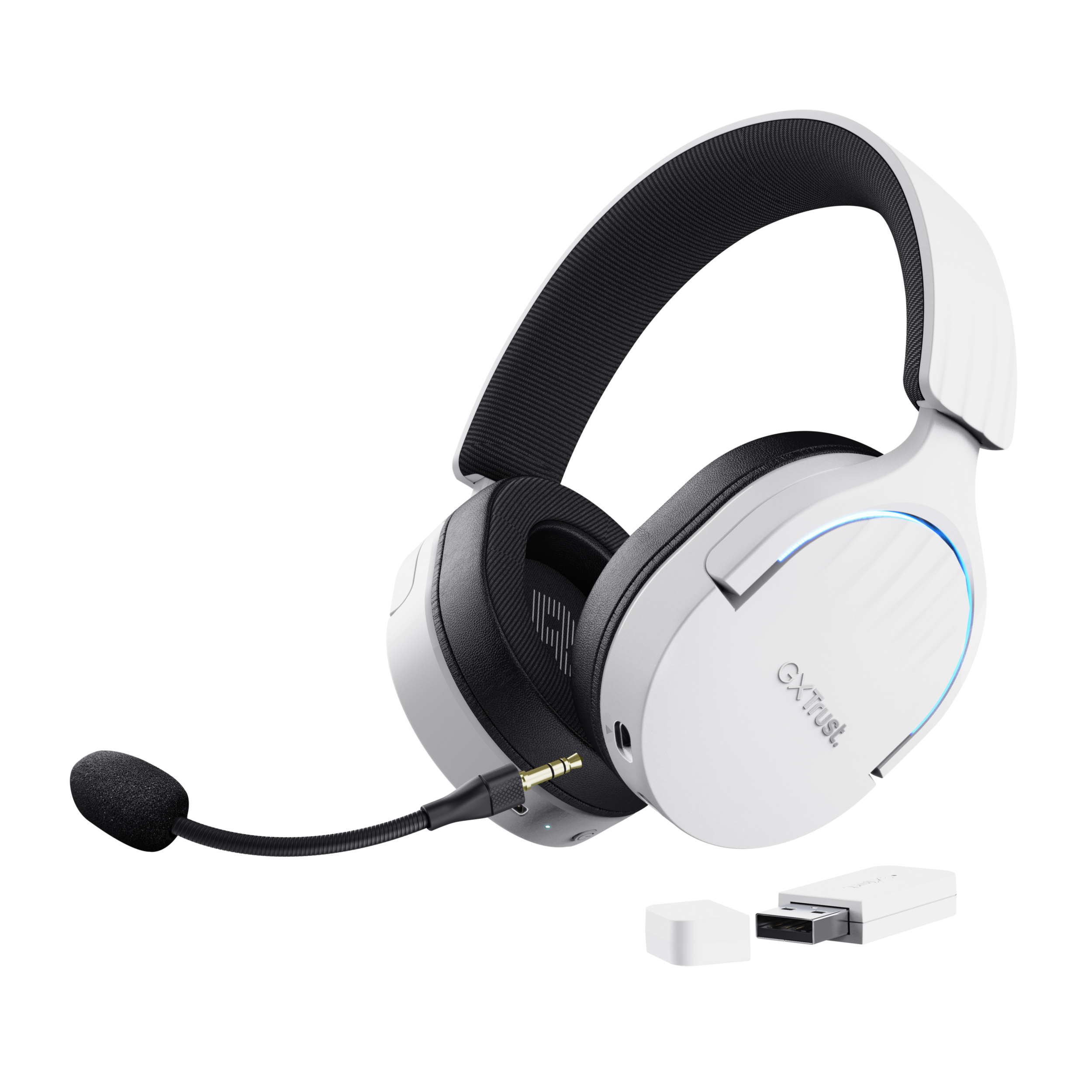 GXT 491W FAYZO