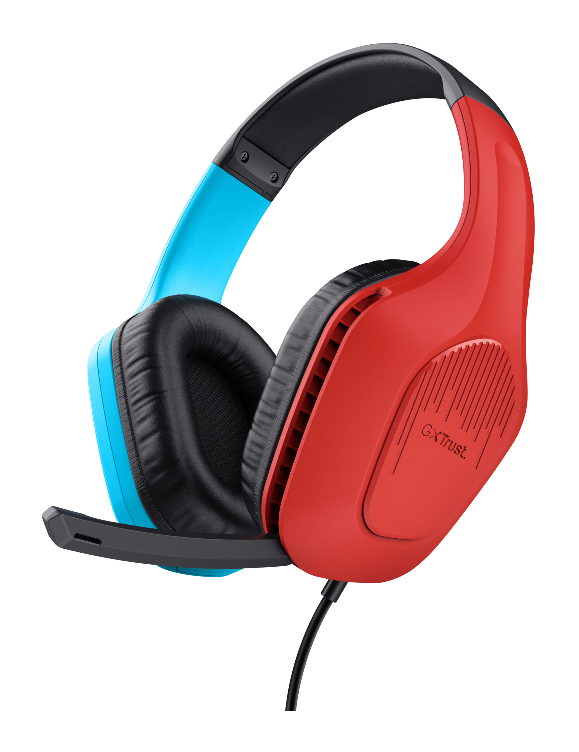 GXT 416S Zirox