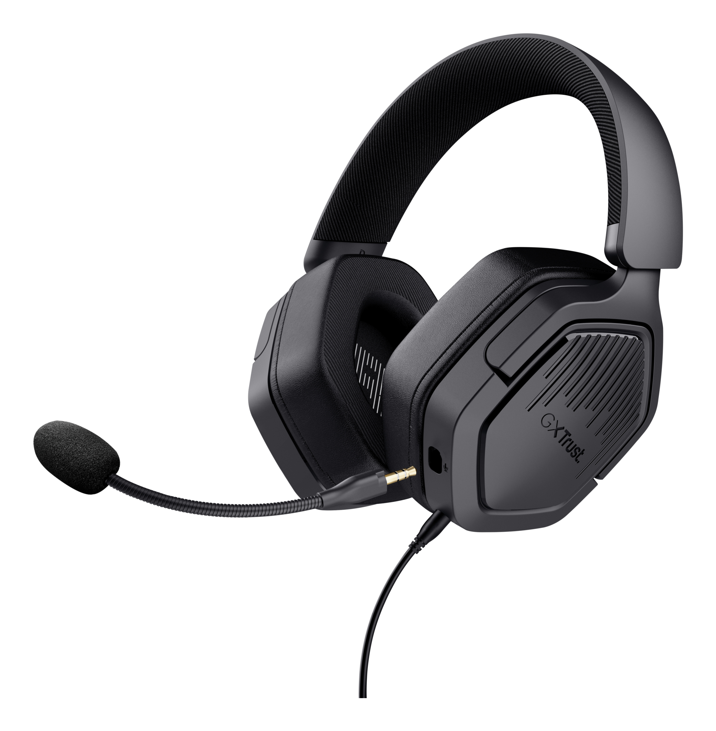 GXT492 Carus