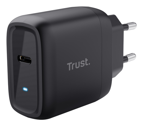 Maxo Chargeur GaN USB-C 45W