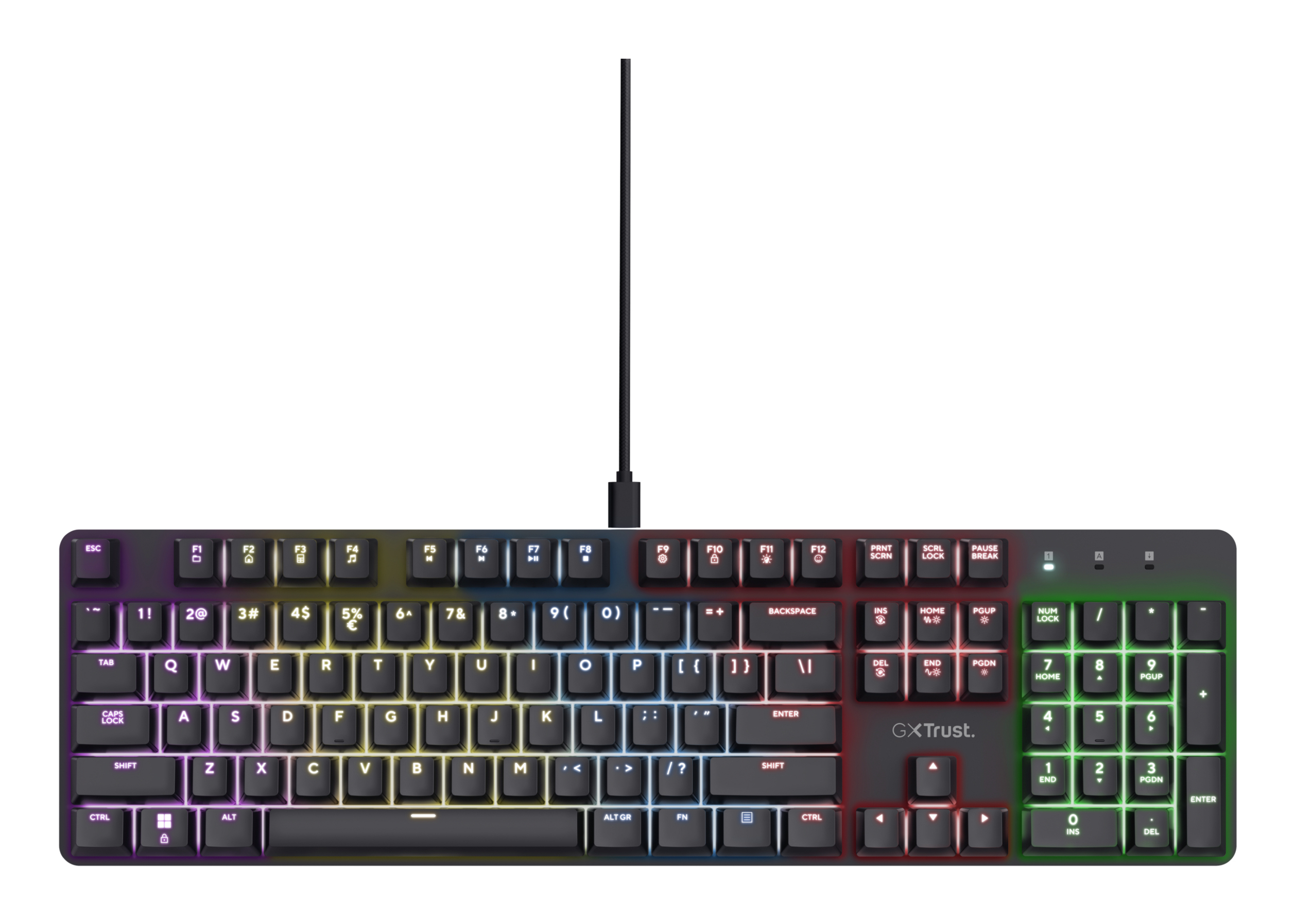 GXT 871 Zora