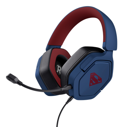 GXT492SM Carus Casque multiplate-forme