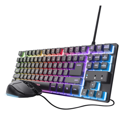 GXT 798 Ensemble de gaming 2-en-1