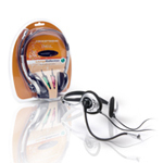 Chatstar dual headset