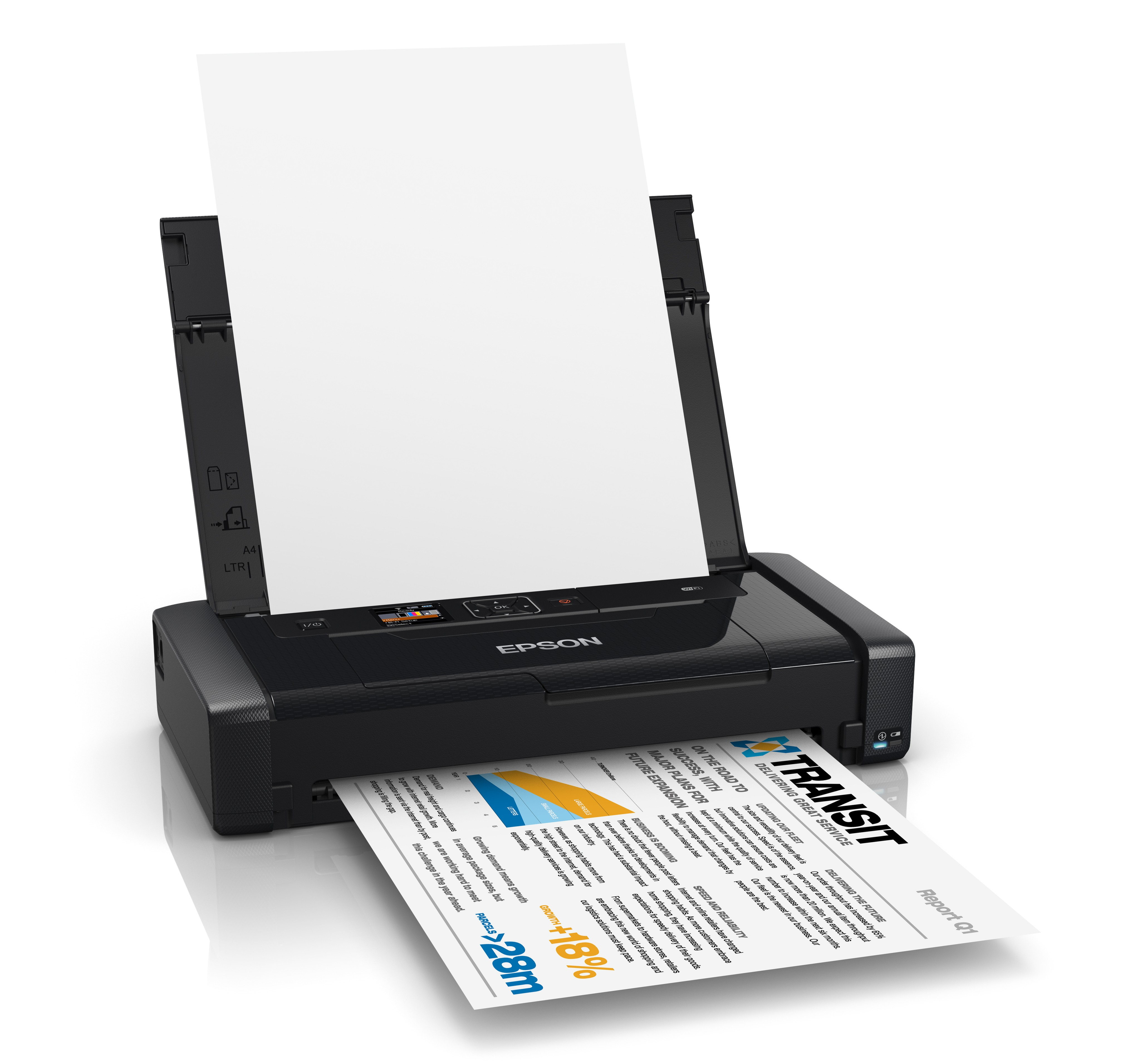 WF-100W