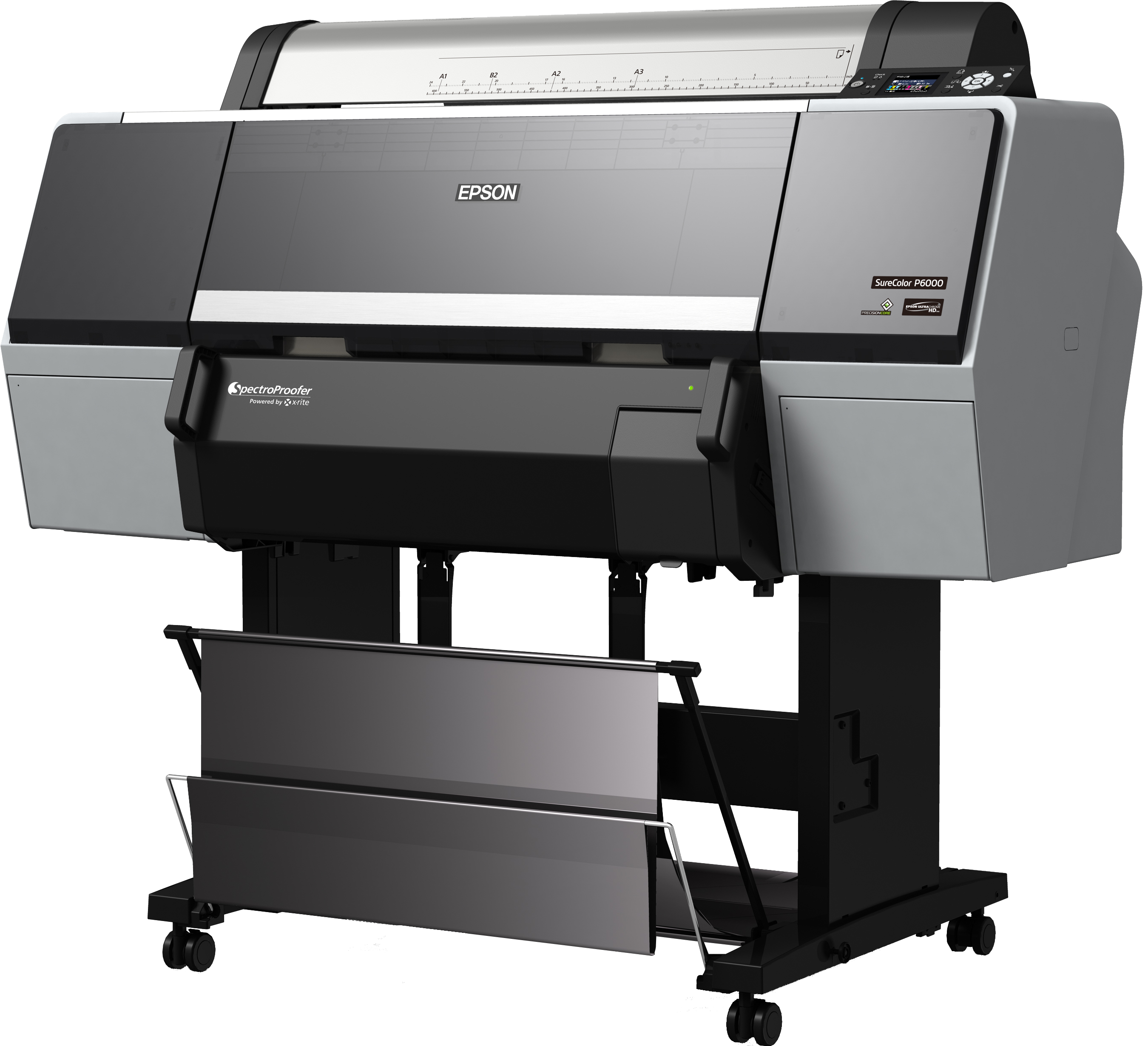 SureColor SC-P6000 STD Spectro