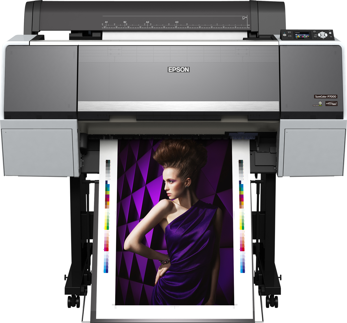 SureColor SC-P7000V
