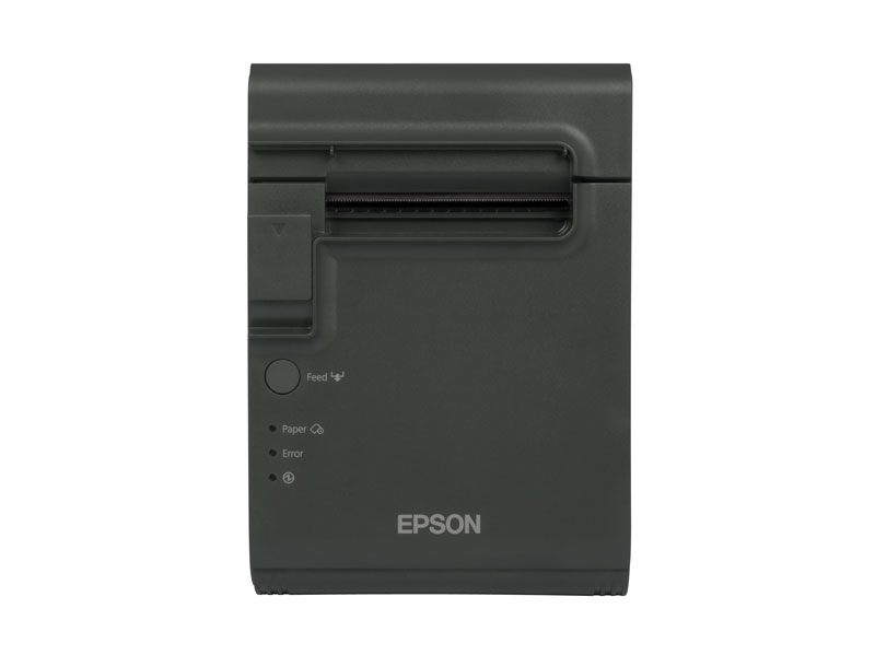 TM-L90 (465): Ethernet E04+Built-in USB, PS, EDG