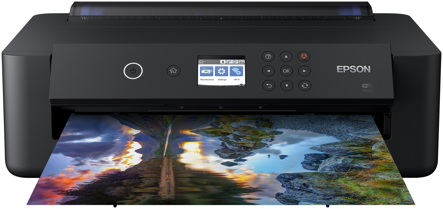 Expression Photo HD XP-15000