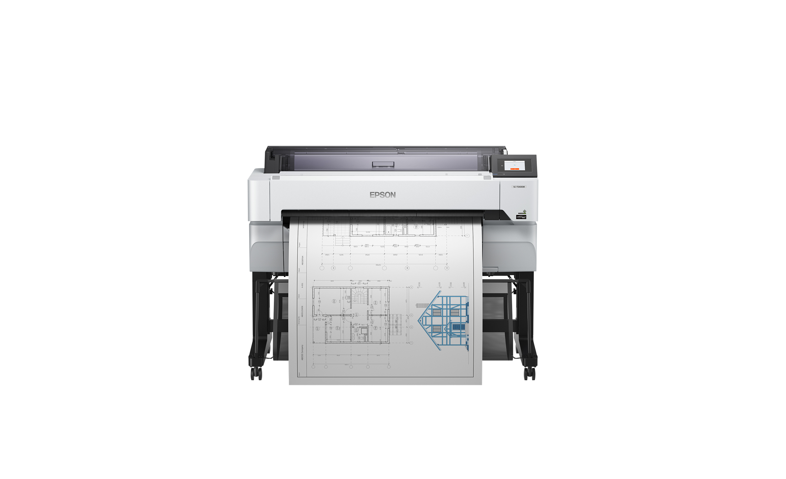 SureColor SC-T5400M-MFP - 220v