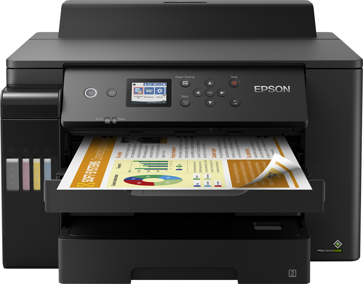 EcoTank ET-16150