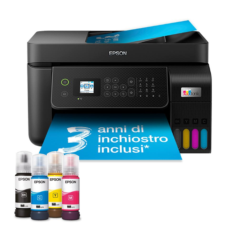 EcoTank ET-4800