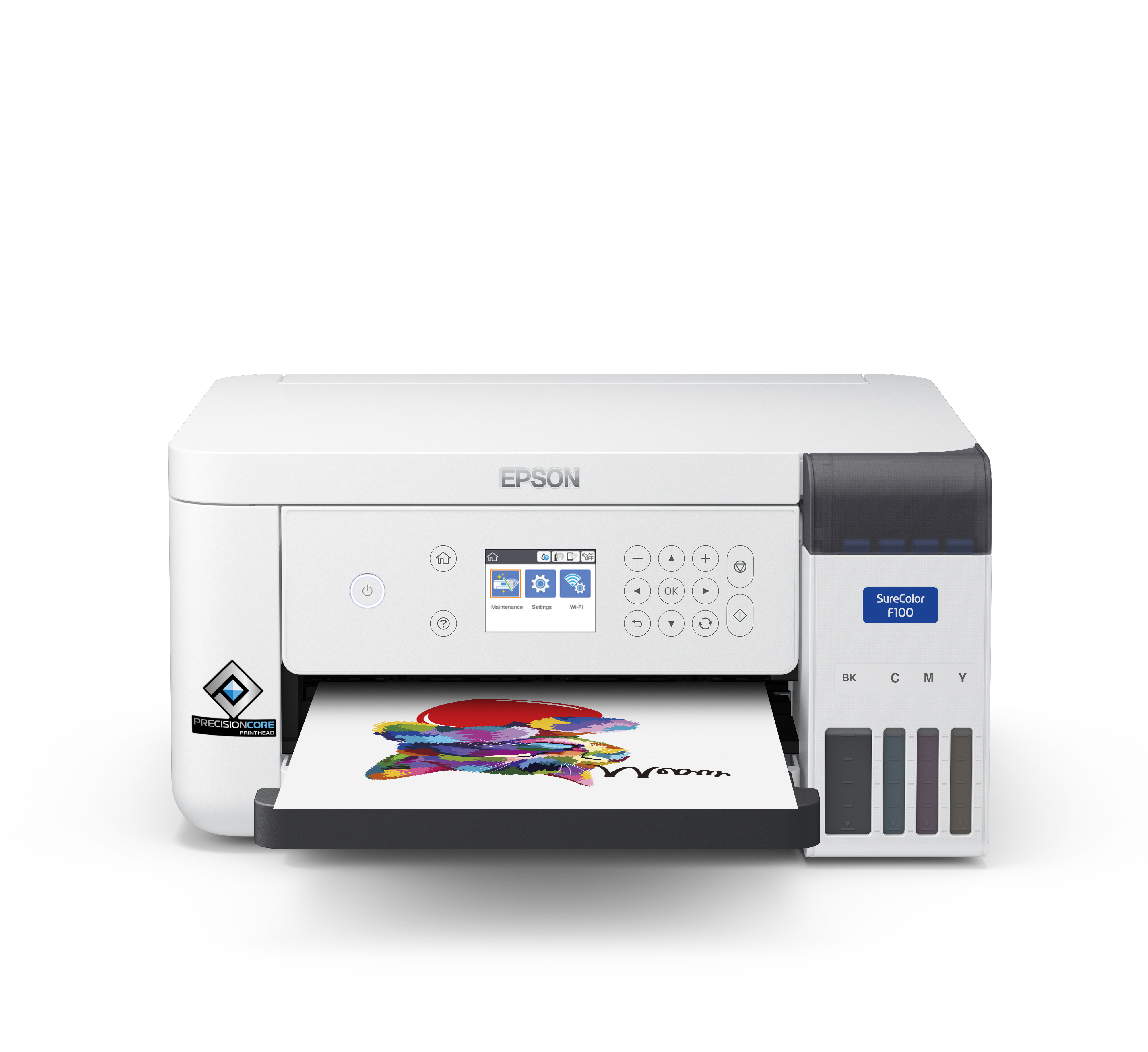 SureColor SC-F100