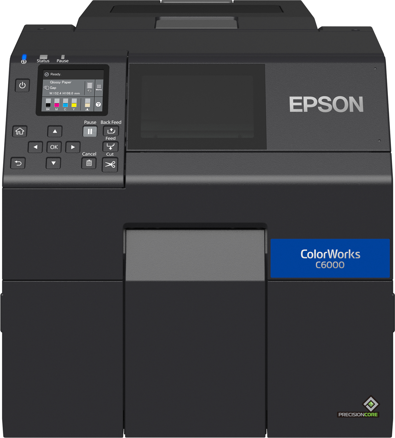 ColorWorks CW-C6000Ae (mk)