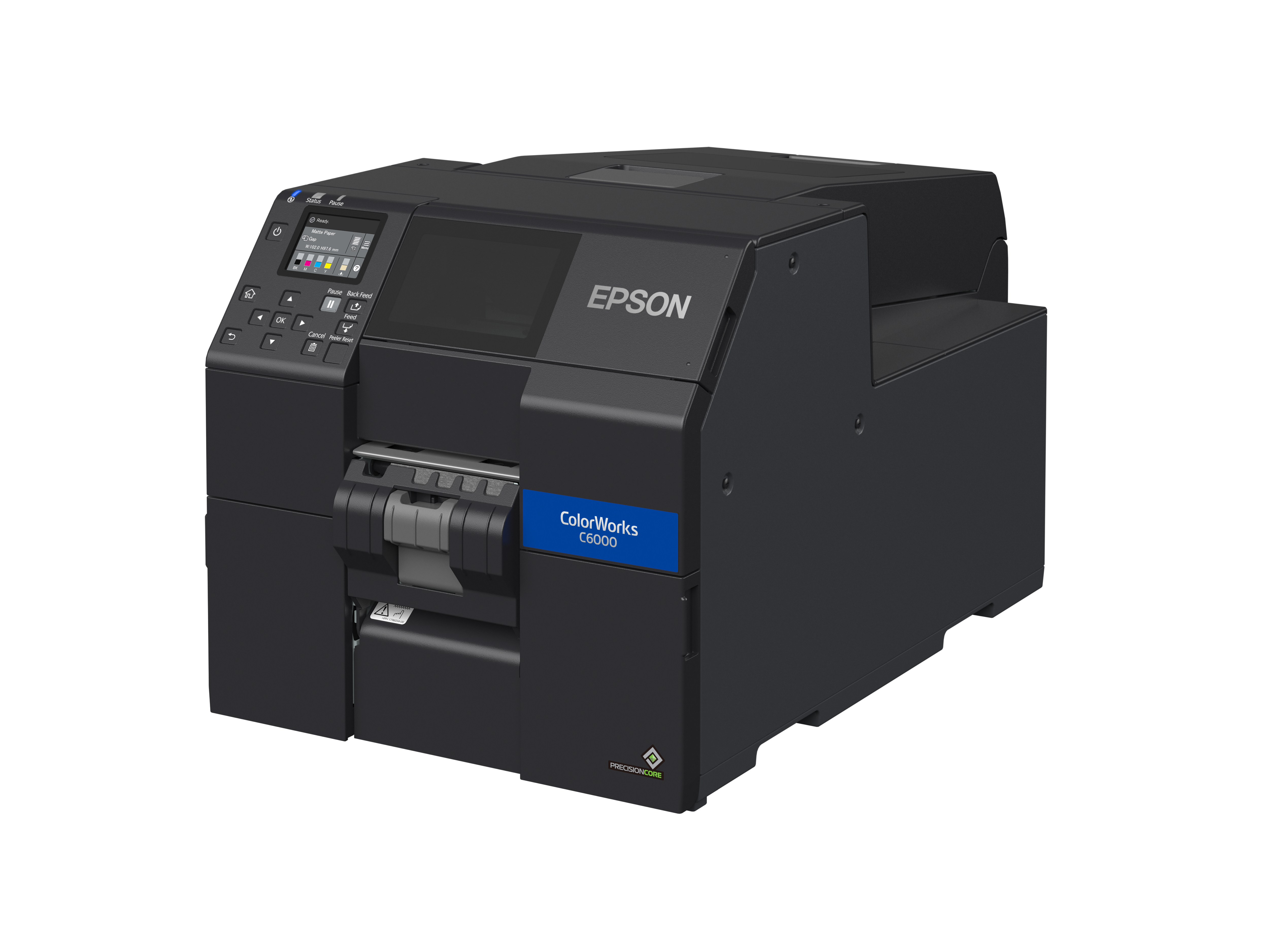 ColorWorks CW-C6000Pe (mk)