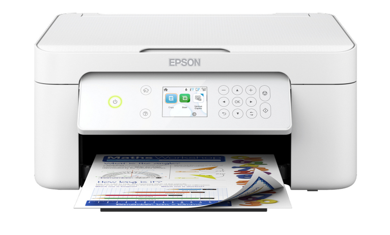 Expression Home XP-4205