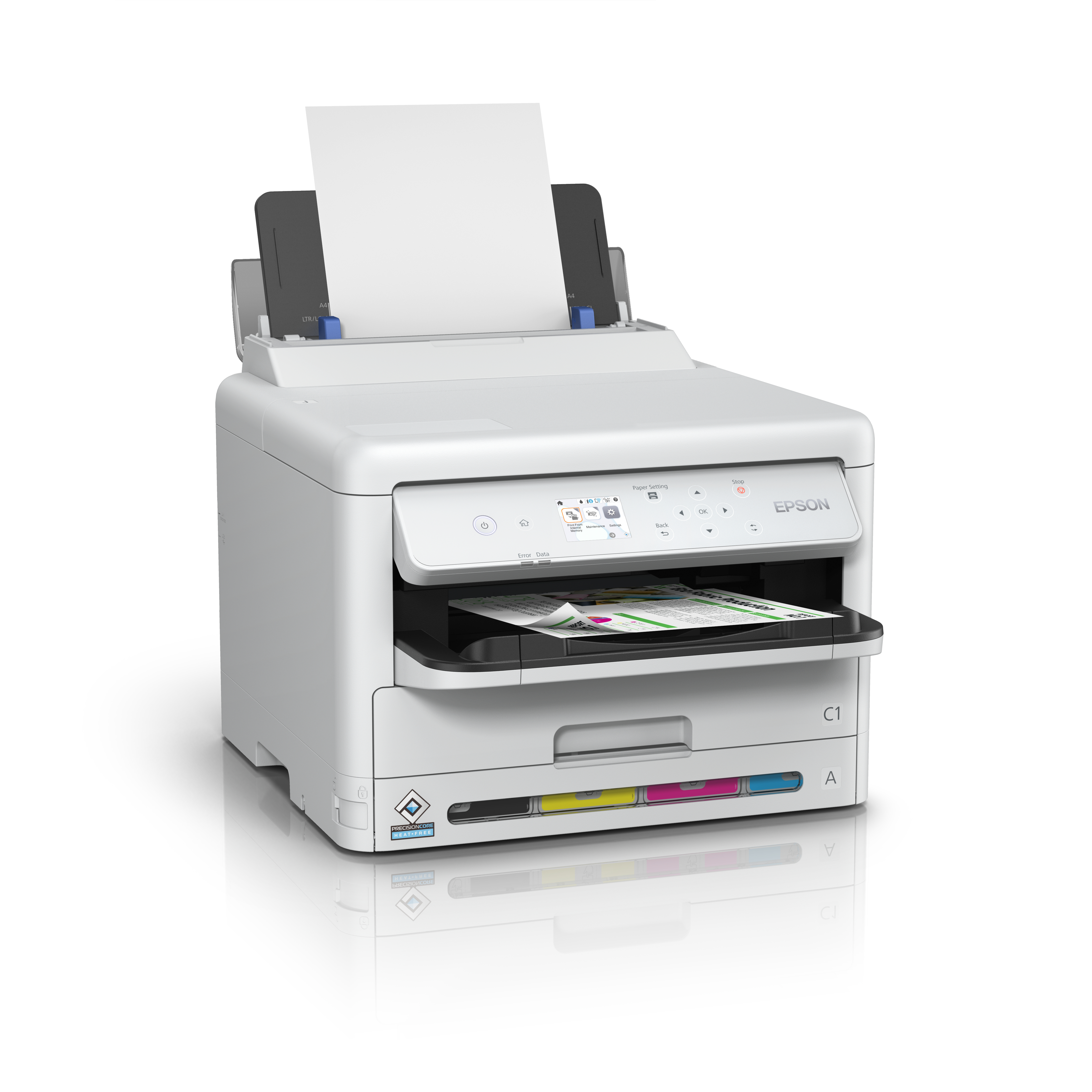 WF-C5390DW