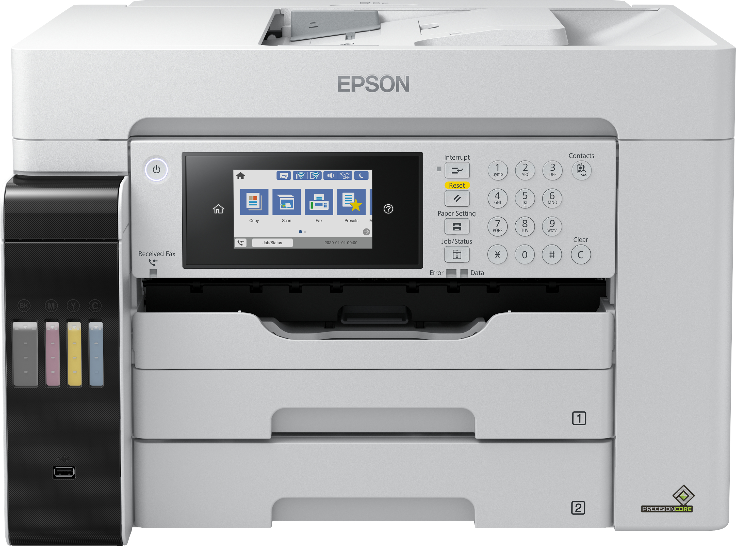 Pro ET-16685