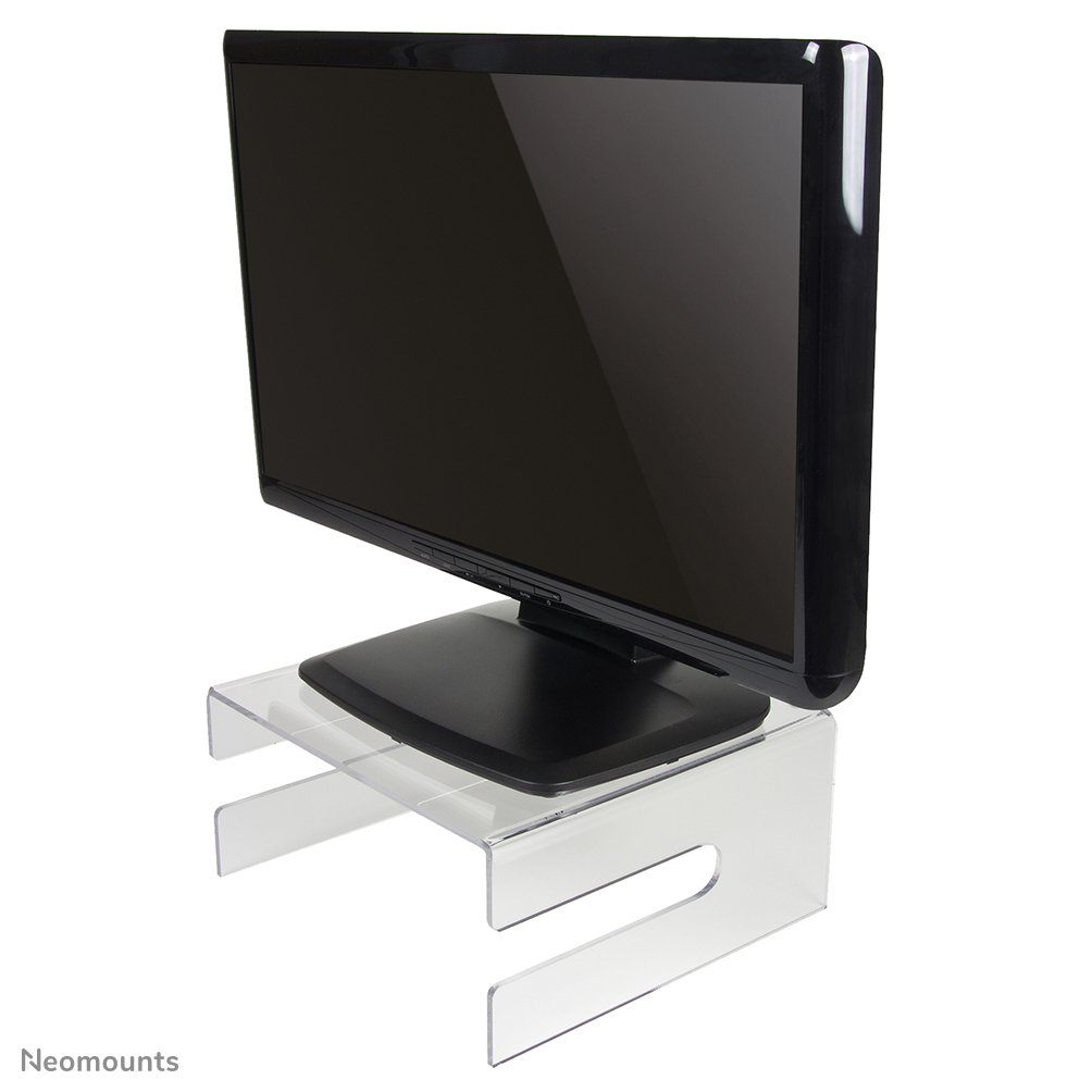 Neomounts NSMONITOR50 Réhausseur d'écran/ordinateur portable - universel