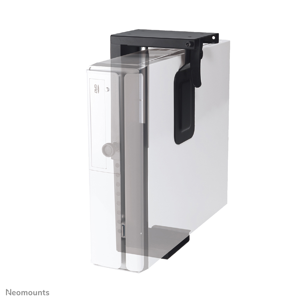 Neomounts CPU-D075BLACK Support pour ordinateur - max 10 kg - universel