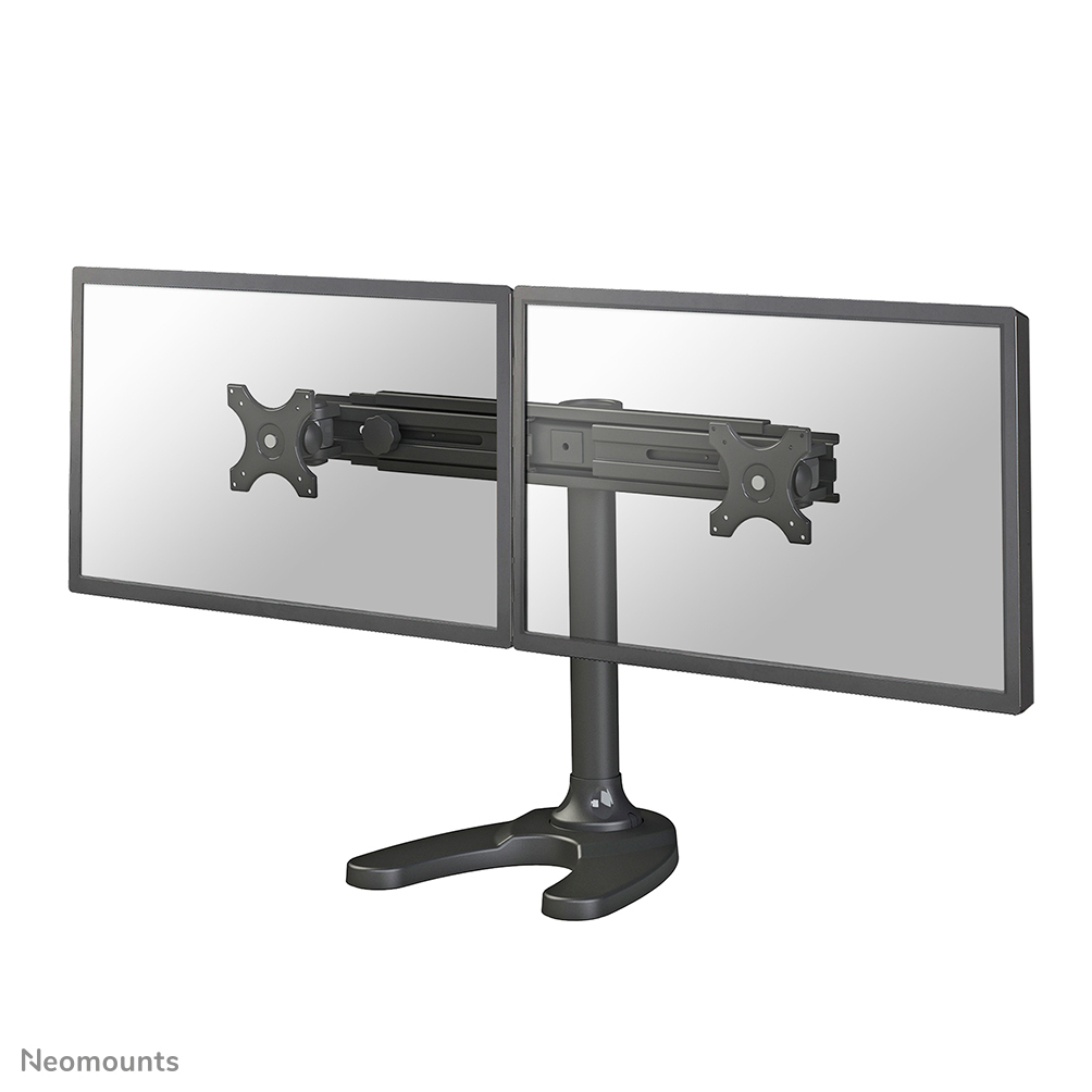 Neomounts FPMA-D700DD Support d'écran à poser 19-30"