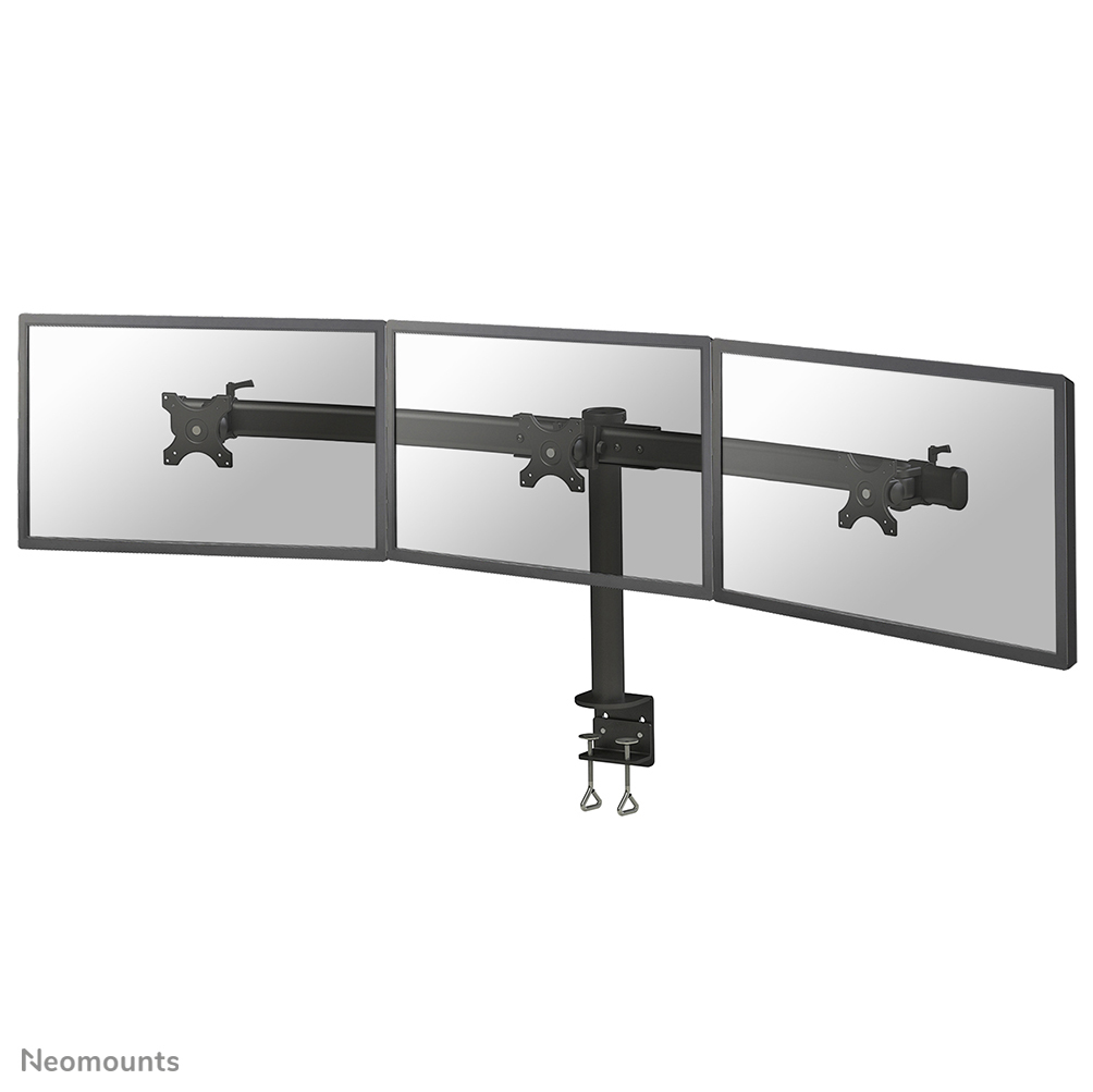 Neomounts FPMA-D700D3 Support d'écran à fixer 10-27"