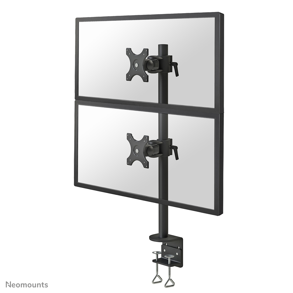 Neomounts FPMA-D700DV Support d'écran à fixer 10-27"