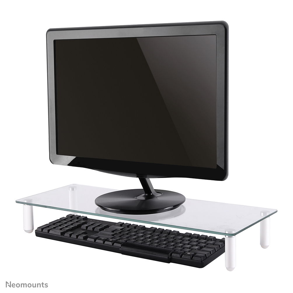 Neomounts NSMONITOR10 Réhausseur d'écran/ordinateur portable - universel