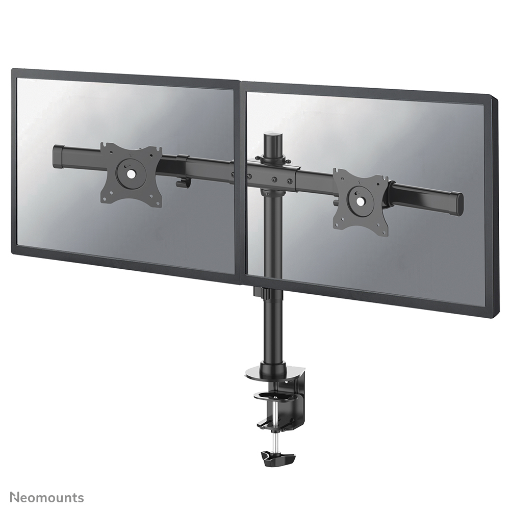 Neomounts FPMA-DCB100DBLACK Support d'écran à fixer 10-27"