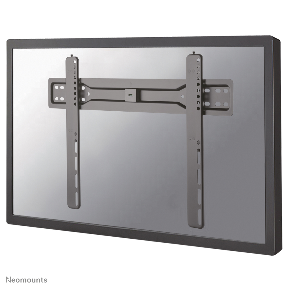 Neomounts LED-W600BLACK Support pour écran mural 37-75" - ultra-plat