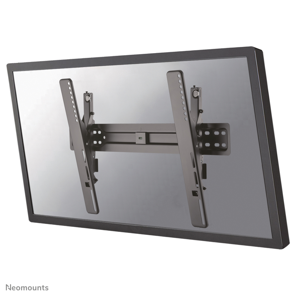 Neomounts LED-W650BLACK Support pour écran mural 37-75" - inclinable