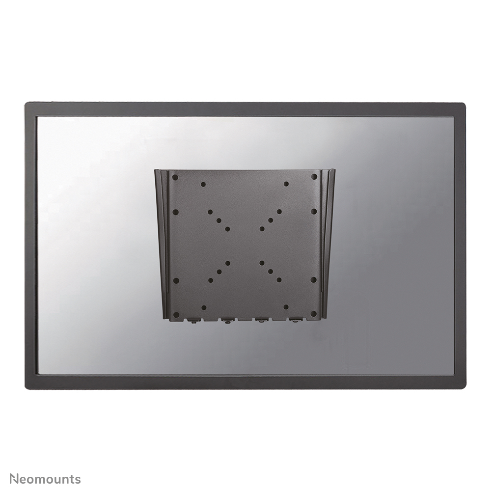 Neomounts FPMA-W110BLACK Support pour écran mural 10-40" - ultra-plat