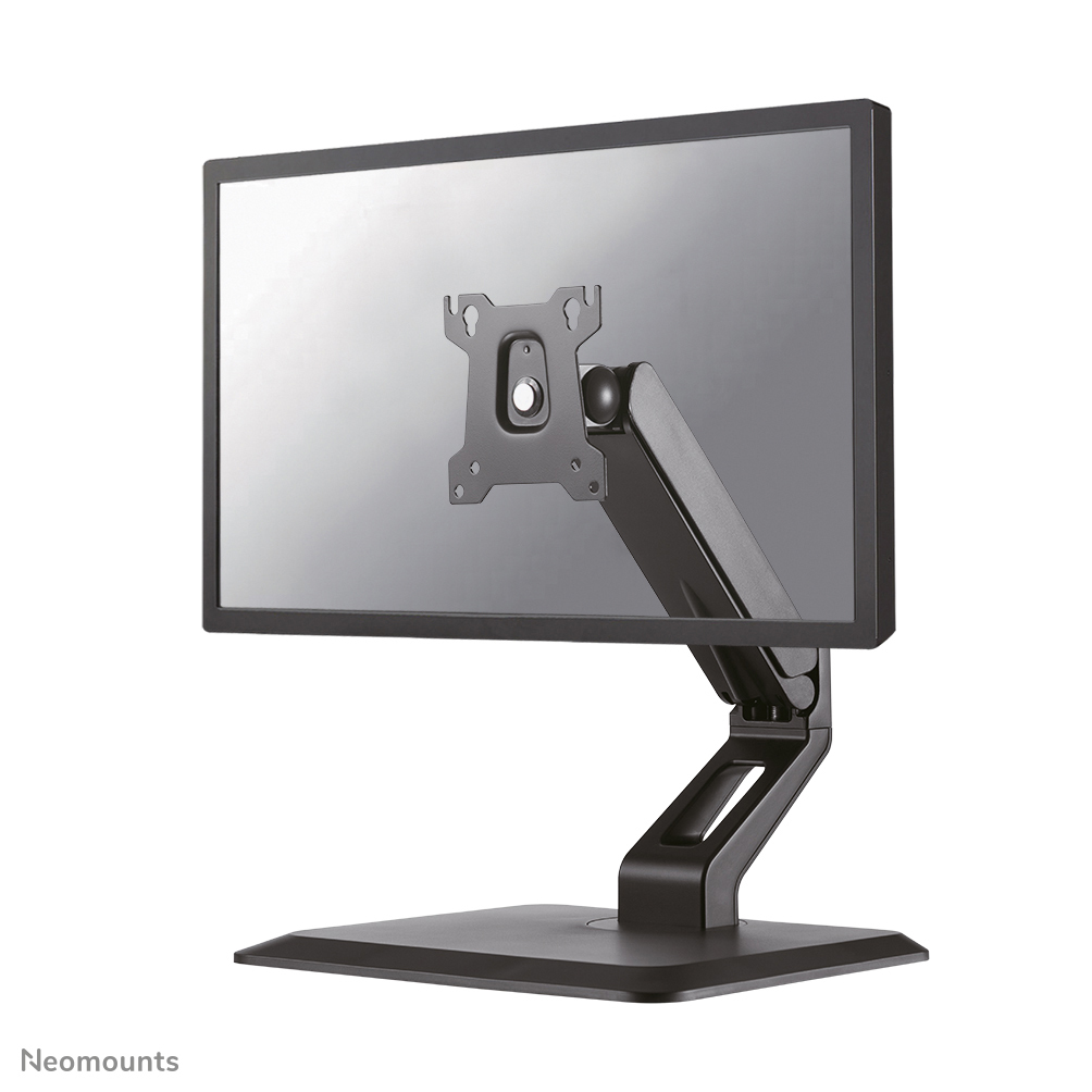 Neomounts FPMA-D885BLACK Support d'écran à poser 15-32" - ressort à gaz
